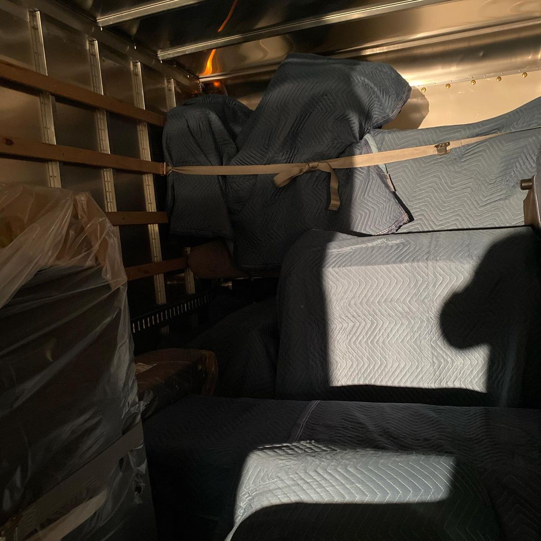 New Springfield, OH's Premier Apartment Movers