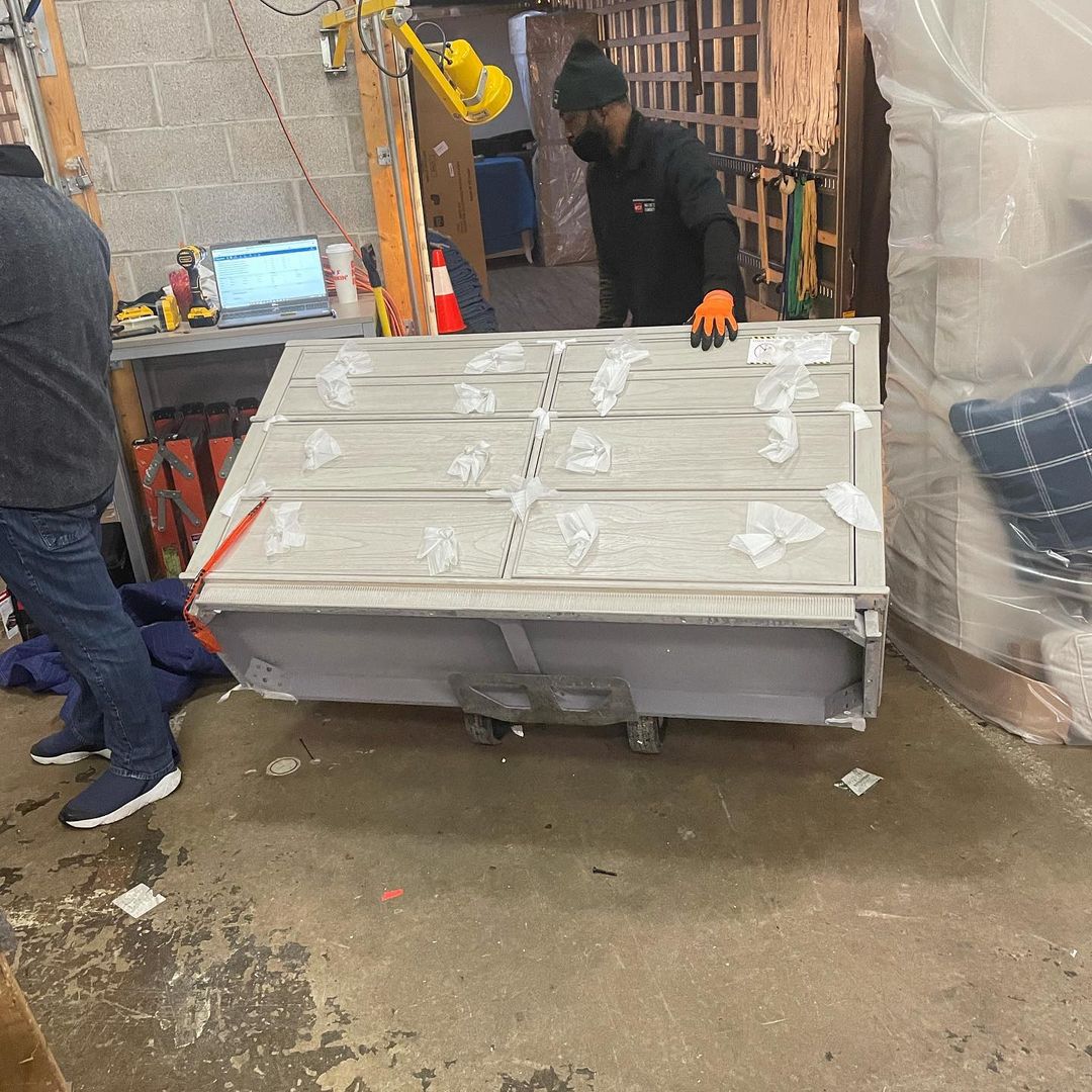 Ashtabula County Apartment Movers you can trust