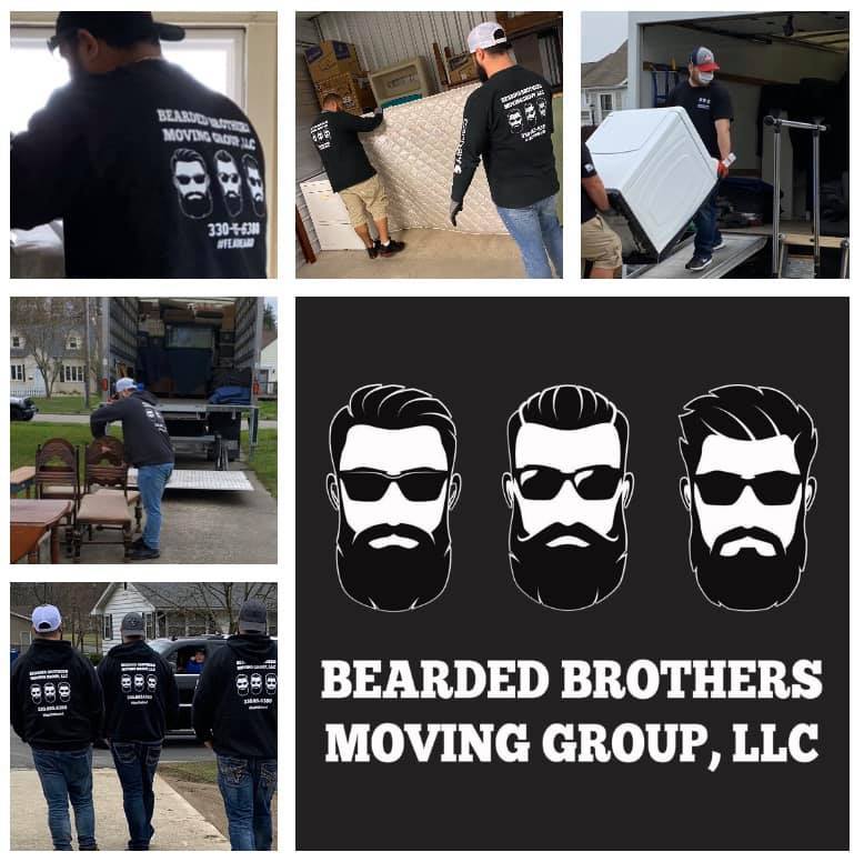 Professional apartment movers in Madison, OH