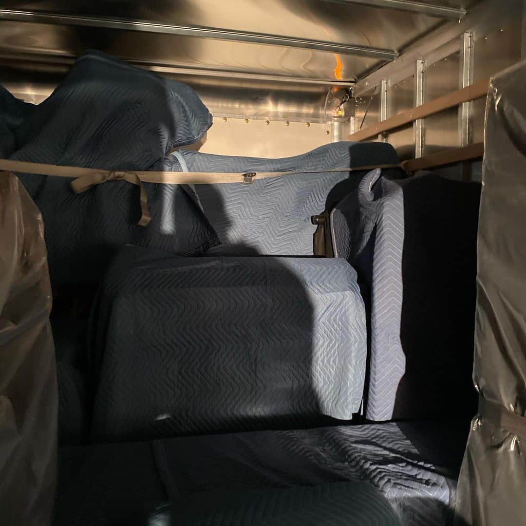 Experienced apartment moving company in Richmond, OH