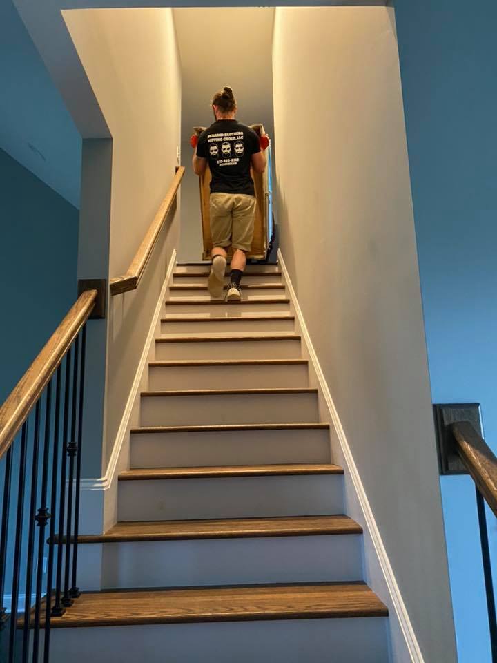 Apartment moving specialists in Lakemore, OH