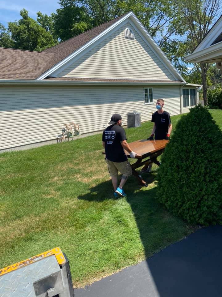 Mingo Junction, OH - Apartment Moving Companies