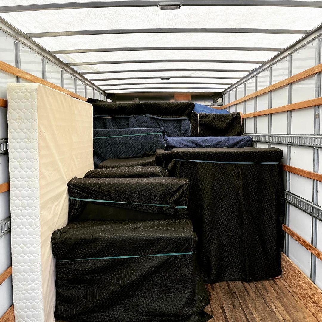 Affordable and Reliable Mc Donald, PA Apartment Movers