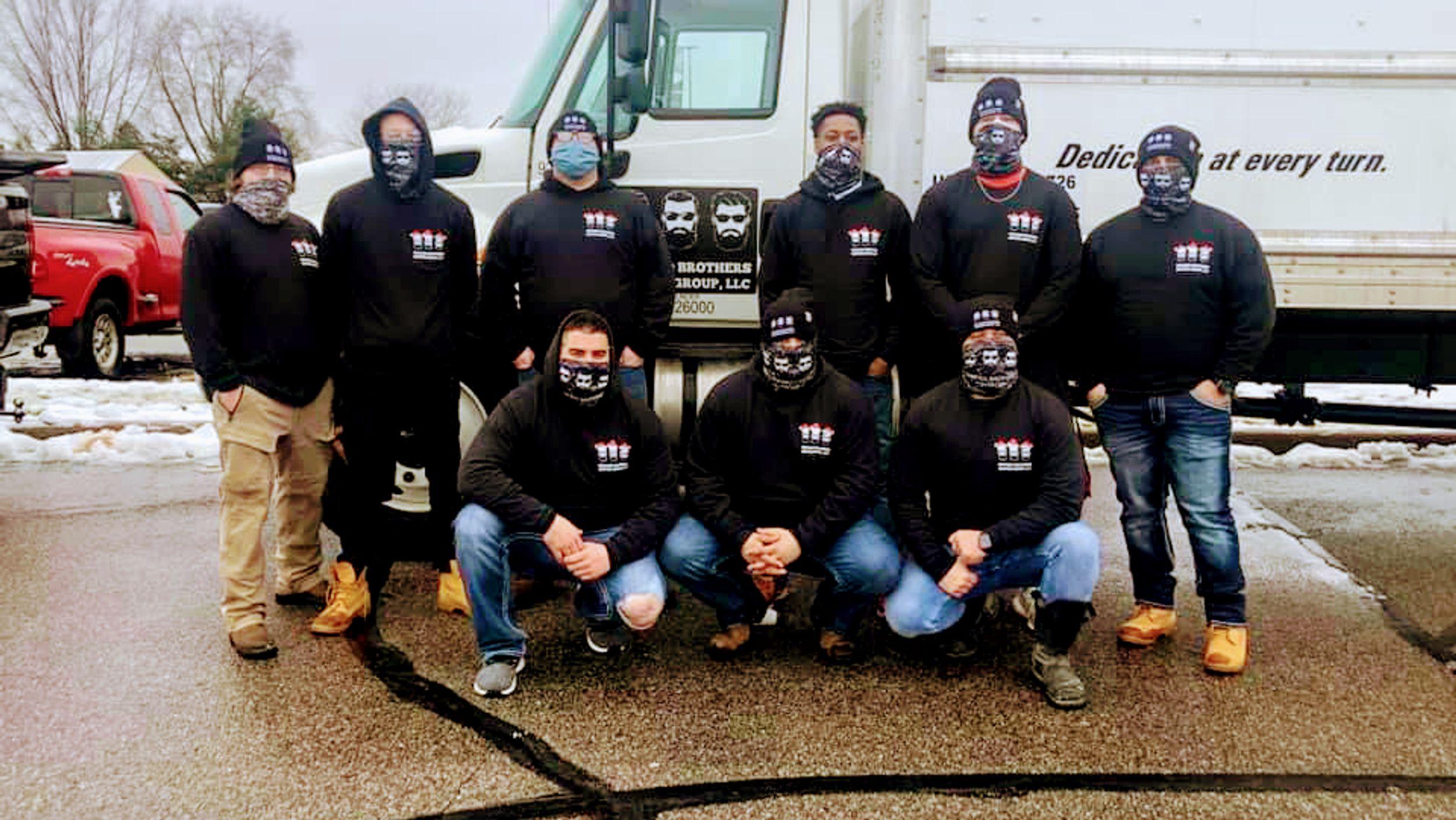 Swift Apartment Moving Services in Plum, PA