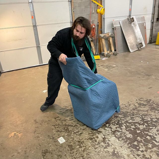 Local Apartment Movers in West Mifflin, PA
