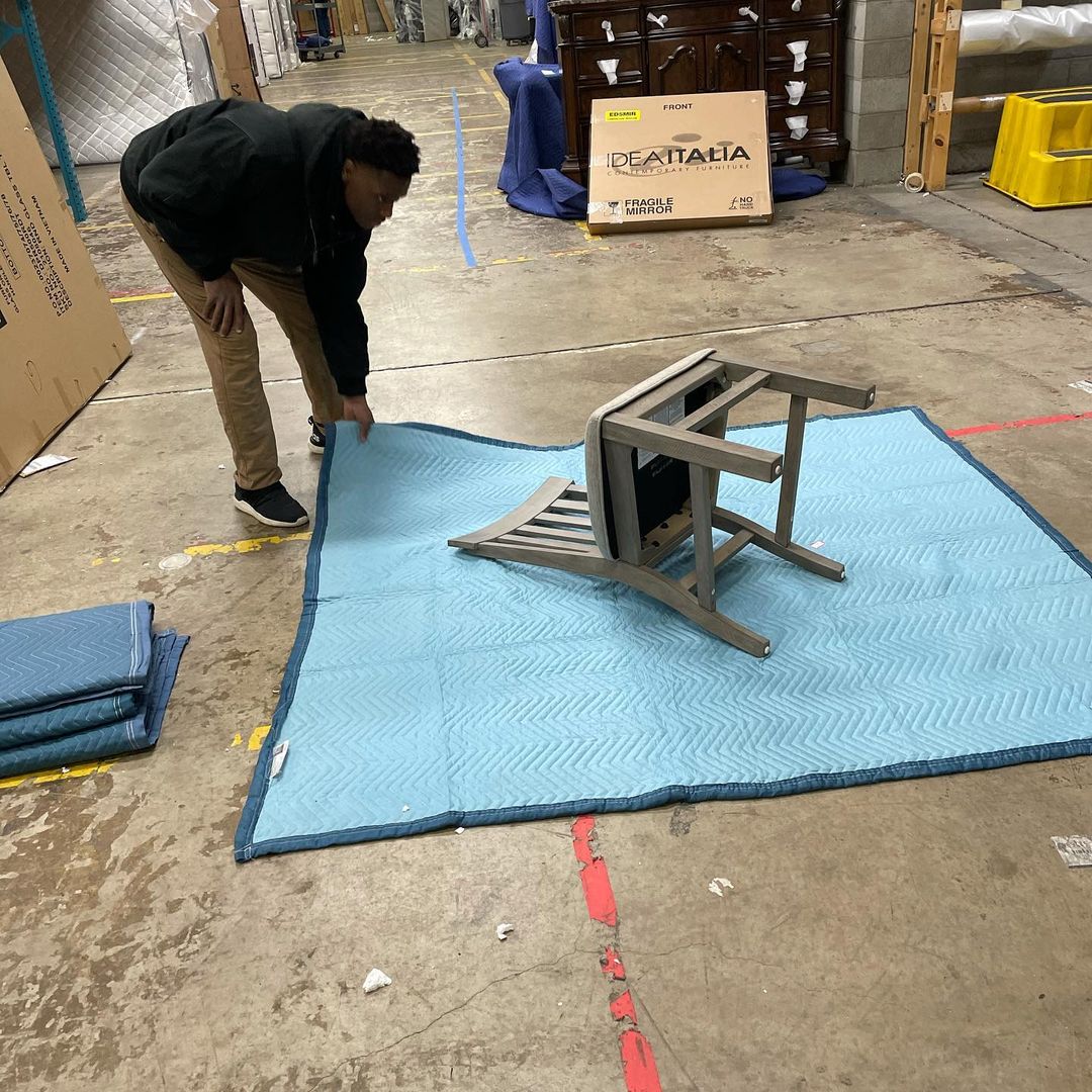 Highly-rated Apartment Movers in Prospect, PA