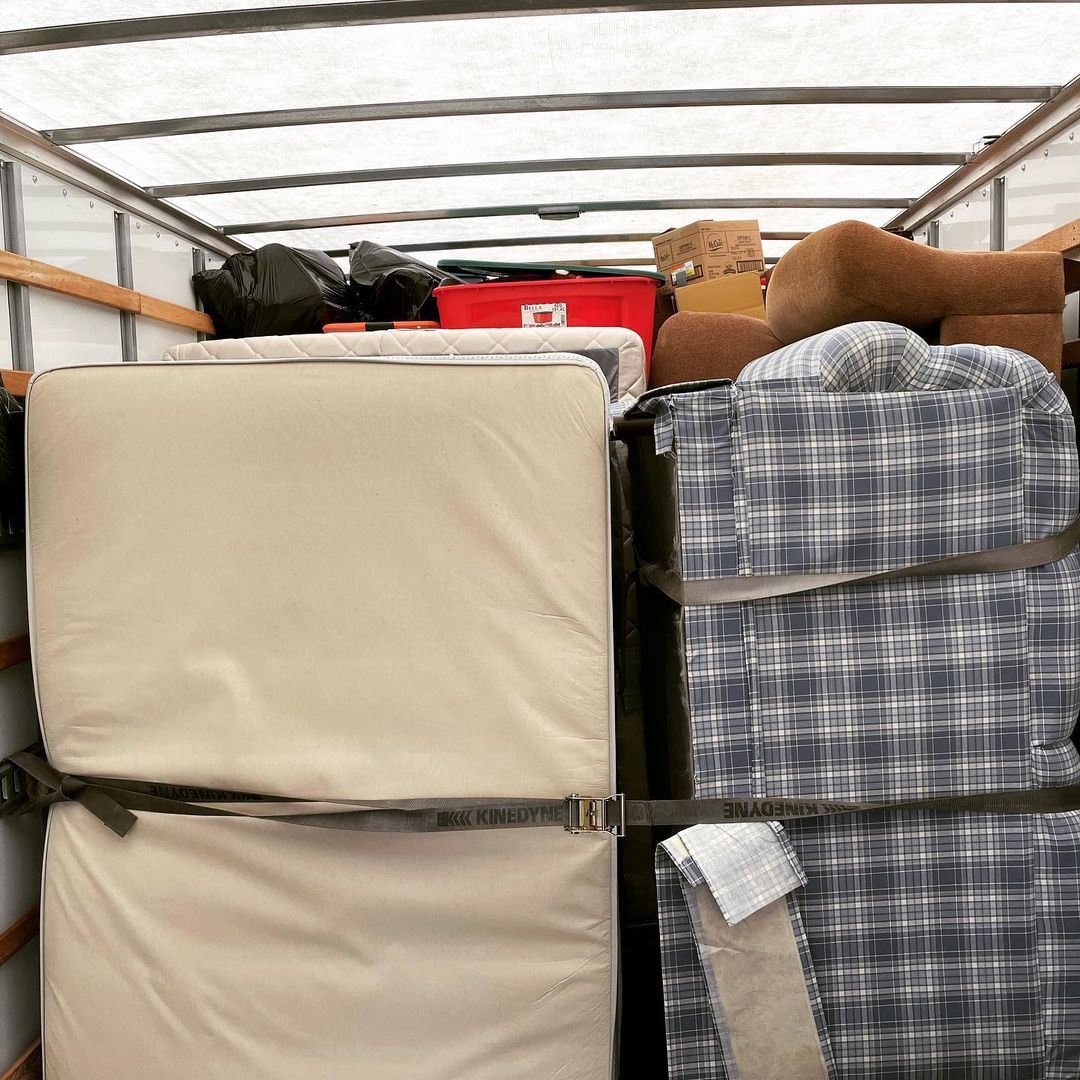 Fast and efficient apartment movers in Mount Washington, PA